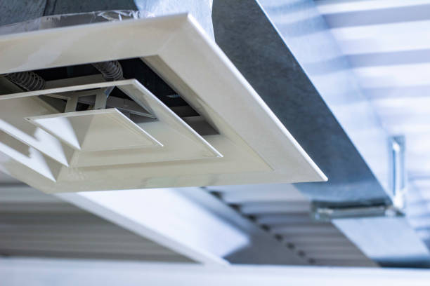 Best Best Air Duct Cleaning Company  in Georgetown, SC