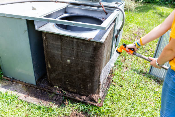Best Commercial HVAC Duct Cleaning  in Georgetown, SC