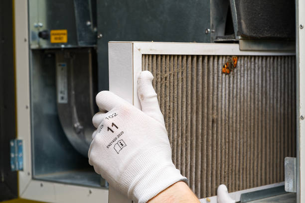 Best Home Air Vent Cleaning  in Georgetown, SC