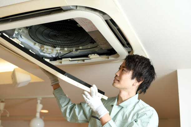 Reliable SC Airduct Cleaning Solutions