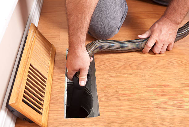Best Air Duct Cleaning Near Me  in Georgetown, SC